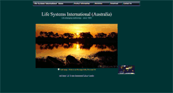 Desktop Screenshot of lifesi.com